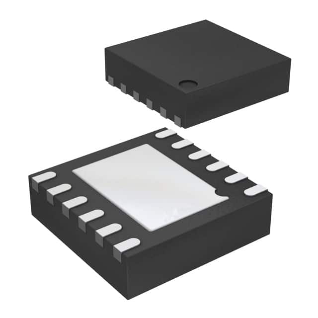 Microchip Tech MIC33050-AYHL-TR | Chipmall.com electronics components