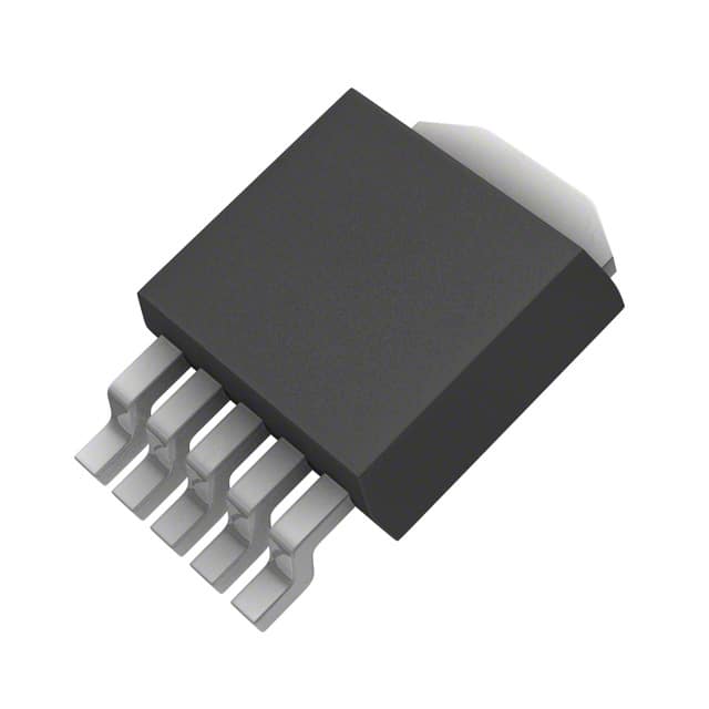 Microchip Tech MIC5295YD | Chipmall.com electronics components