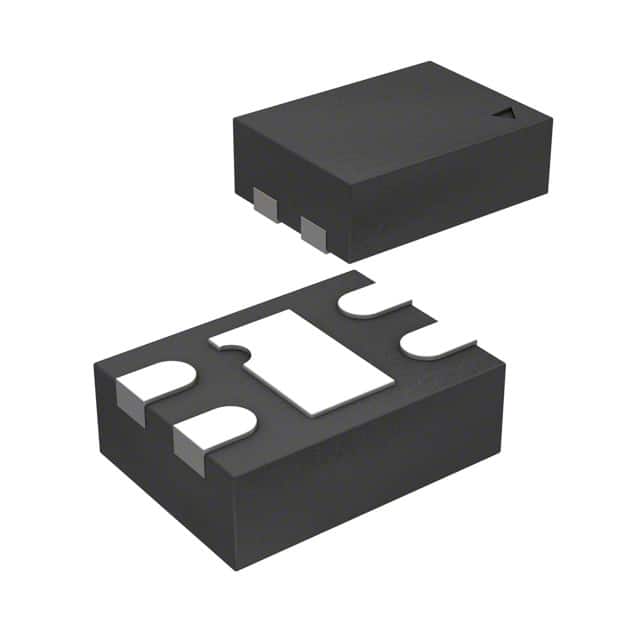 Microchip Tech MIC5303-3.3YMT-TR | Chipmall.com electronics components