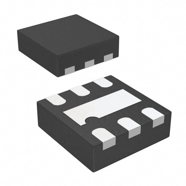 Microchip Tech MIC5370-MMYMT-TR | Chipmall.com electronics components