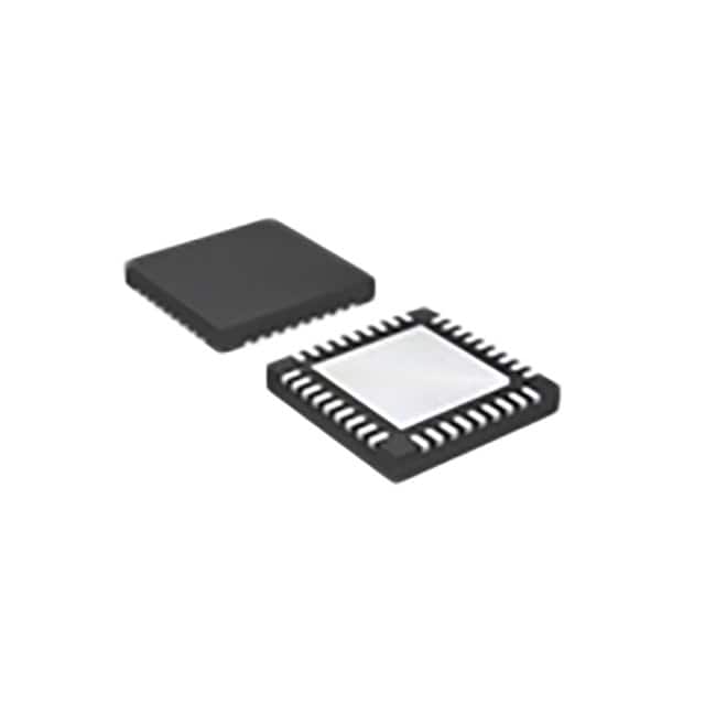 Microchip Tech MMS006PP3 | Chipmall.com electronics components
