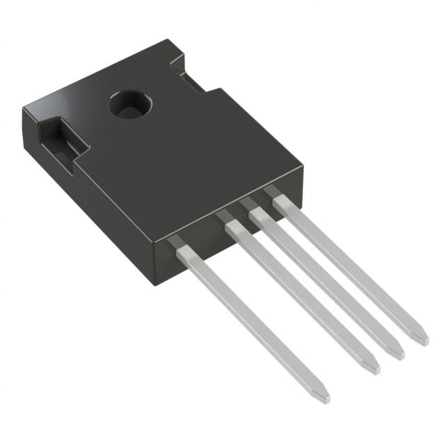Microchip Tech MSC035SMA070B4 | Chipmall.com electronics components