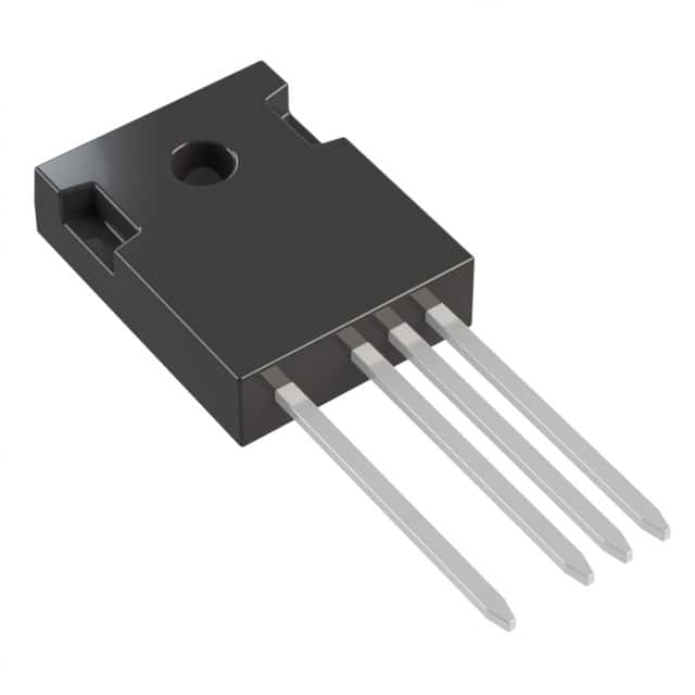 Microchip Tech MSC080SMA120B4 | Chipmall.com electronics components