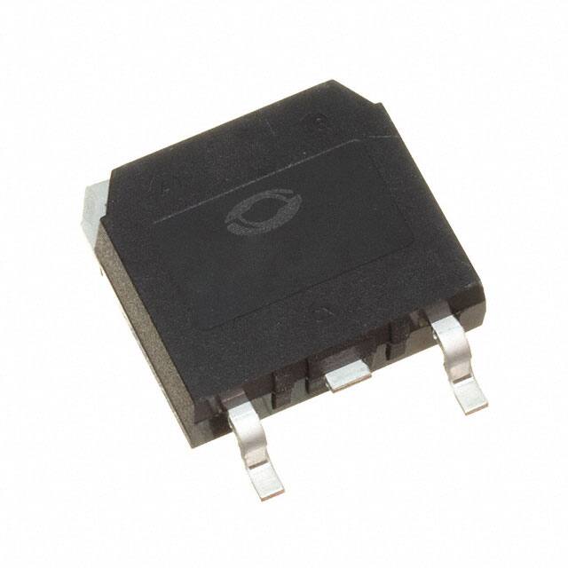 Microchip Tech MSC080SMA120S | Chipmall.com electronics components