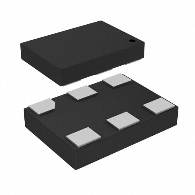 Microchip Tech MX575ABC100M000 | Chipmall.com electronics components