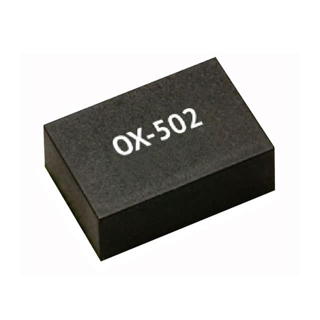 Microchip Tech OX-5021-EAE-1080-24M576 | Chipmall.com electronics components