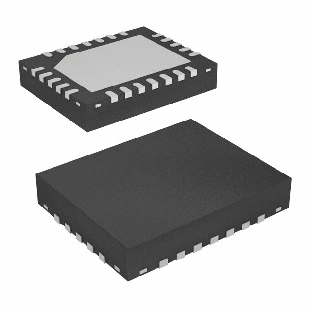 Microchip Tech PD69101ILQ-TR | Chipmall.com electronics components