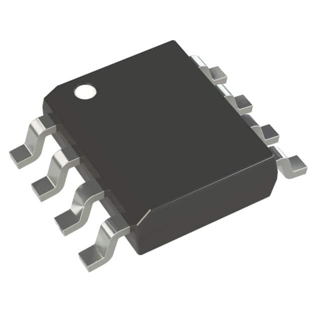Microchip Tech PIC12F509T-E/SN | Chipmall.com electronics components
