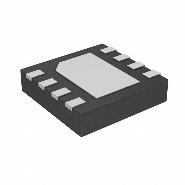 Microchip Tech PIC12F615-I/MF | Chipmall.com electronics components