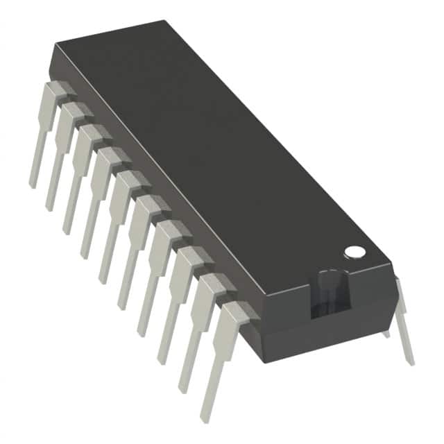 Microchip Tech PIC16F15243-E/P | Chipmall.com electronics components