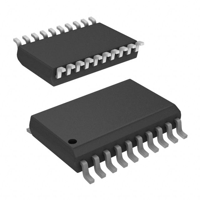 Microchip Tech PIC16F15244-E/SO | Chipmall.com electronics components