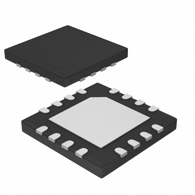 Microchip Tech PIC16F15325-E/JQ | Chipmall.com electronics components
