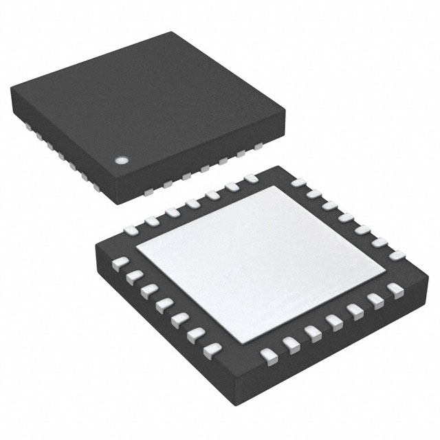 Microchip Tech PIC16F1826-E/ML | Chipmall.com electronics components