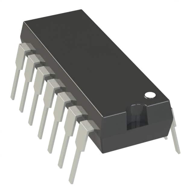 Microchip Tech PIC16F684-E/P | Chipmall.com electronics components
