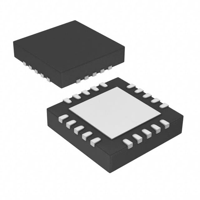 Microchip Tech PIC16F785T-I/ML | Chipmall.com electronics components