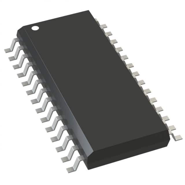 Microchip Tech PIC16F876A-E/SO | Chipmall.com electronics components