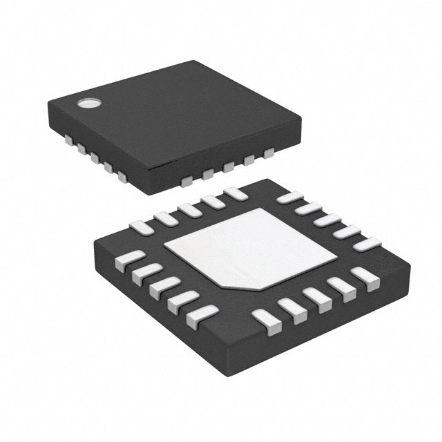 Microchip Tech PIC16LF15345-E/GZ | Chipmall.com electronics components