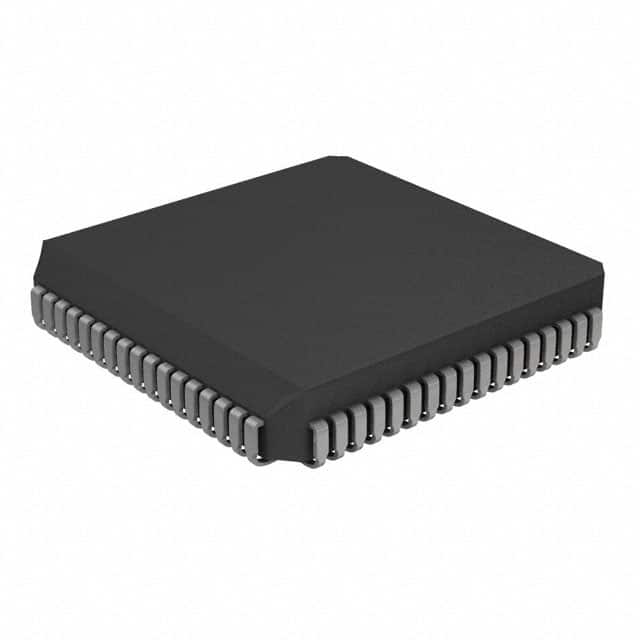 Microchip Tech PIC17C756A-16/L | Chipmall.com electronics components