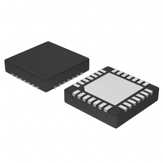 Microchip Tech PIC18F26K80-E/MM | Chipmall.com electronics components