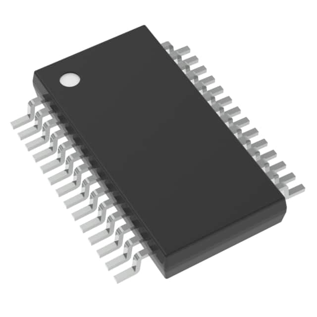 Microchip Tech PIC18LF26K22-I/SS | Chipmall.com electronics components