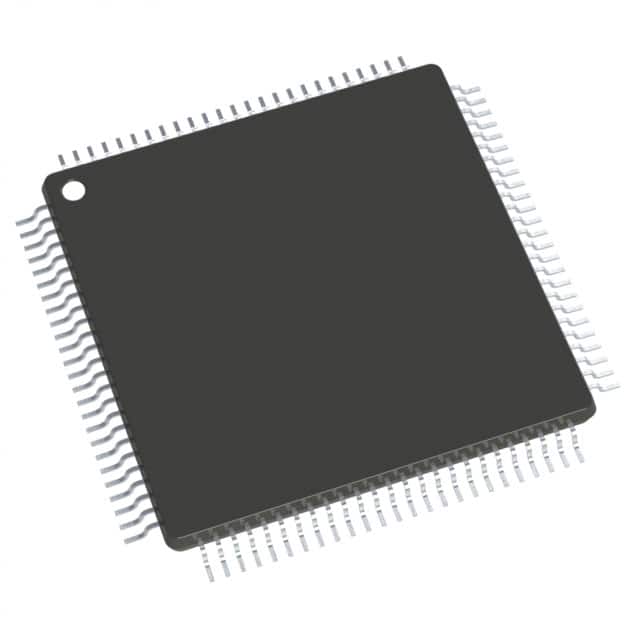 Microchip Tech PIC32MZ2048EFG100-E/PF | Chipmall.com electronics components