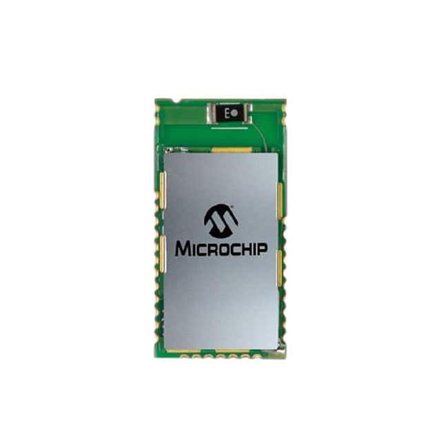 Microchip Tech RN4678-V/RM100 | Chipmall.com electronics components