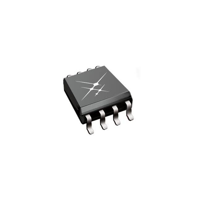 Microchip Tech SI8610AB-B-ISR | Chipmall.com electronics components