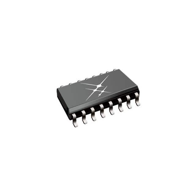 Microchip Tech SI8640BC-B-IS1R | Chipmall.com electronics components
