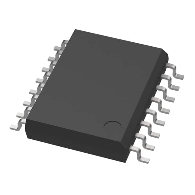 Microchip Tech SI8661BD-B-ISR | Chipmall.com electronics components