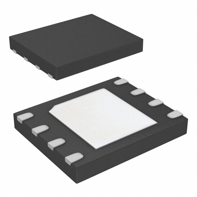 Microchip Tech SST25VF080B-50-4C-QAF | Chipmall.com electronics components