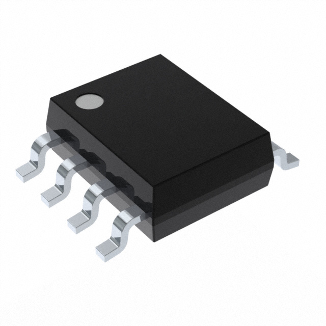 Microchip Tech SST26VF032B-104V/SM | Chipmall.com electronics components