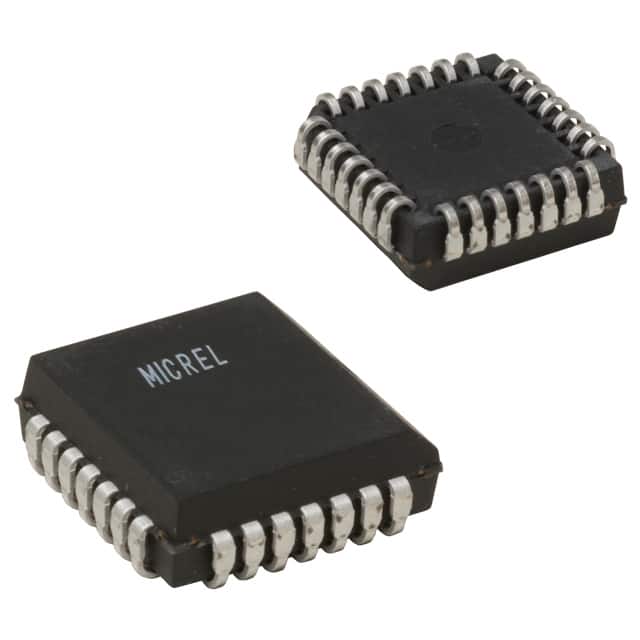 Microchip Tech SY100S321JC | Chipmall.com electronics components