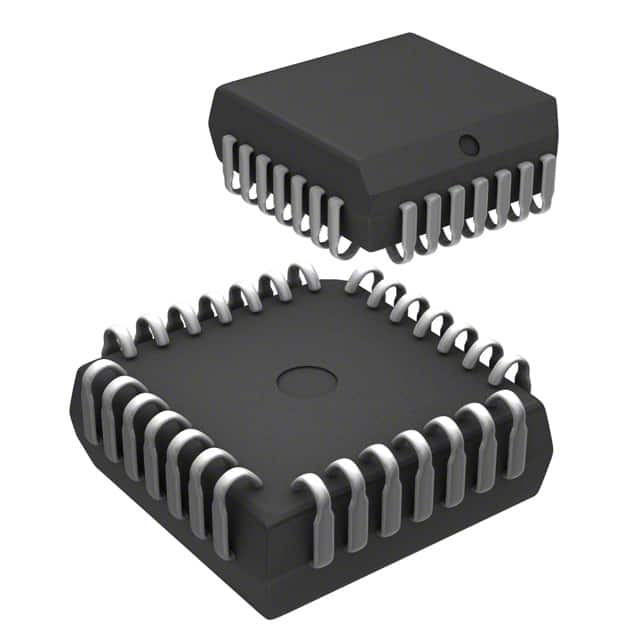 Microchip Tech SY100S366FC | Chipmall.com electronics components