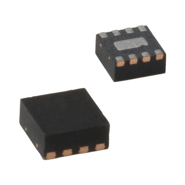 Microchip Tech SY10EP51VMG-TR | Chipmall.com electronics components