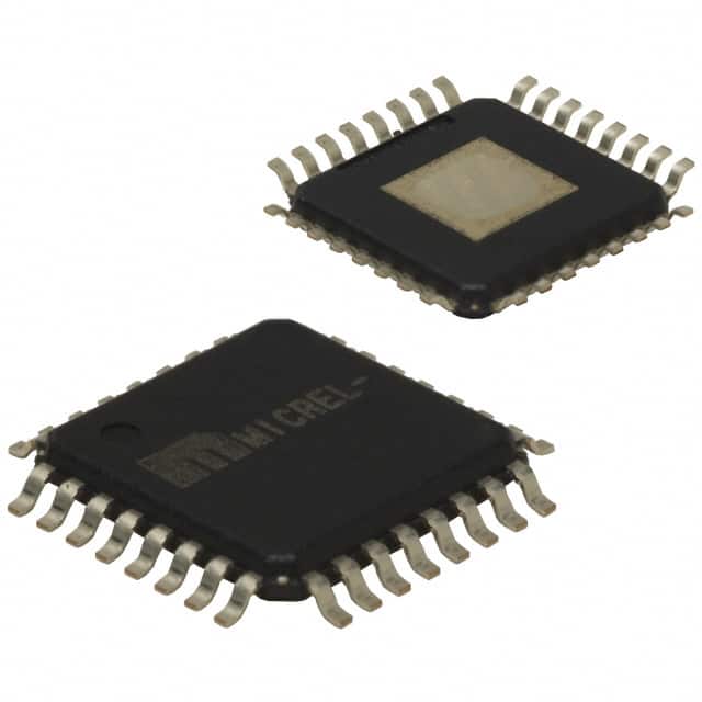 Microchip Tech SY87729LHY-TR | Chipmall.com electronics components