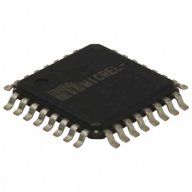 Microchip Tech SY89295UTG-TR | Chipmall.com electronics components