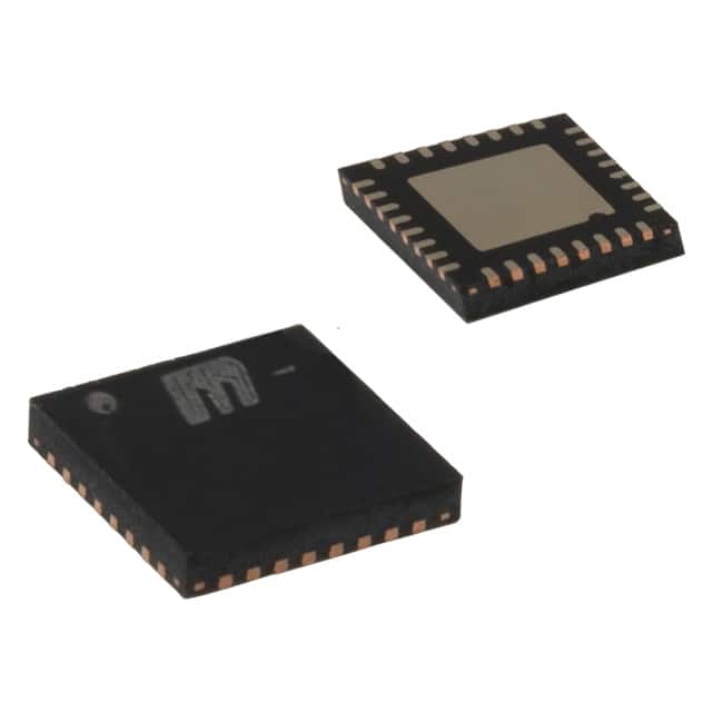 Microchip Tech SY89296UMG | Chipmall.com electronics components