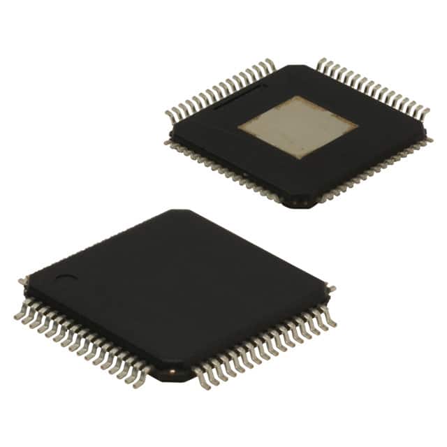 Microchip Tech SY89468UHY-TR | Chipmall.com electronics components
