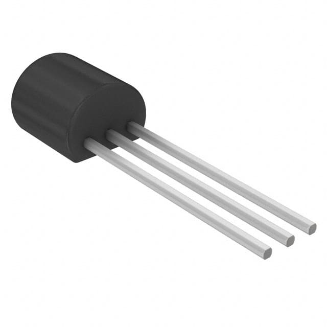 Microchip Tech TP0620N3-G | Chipmall.com electronics components