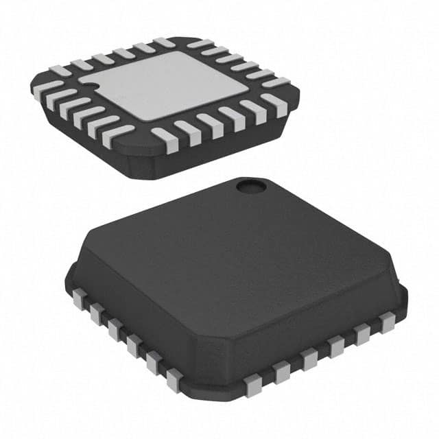 Microchip Tech USB3317C-CP-TR | Chipmall.com electronics components