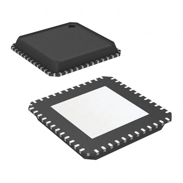 Microchip Tech USB4640-HZH-03 | Chipmall.com electronics components