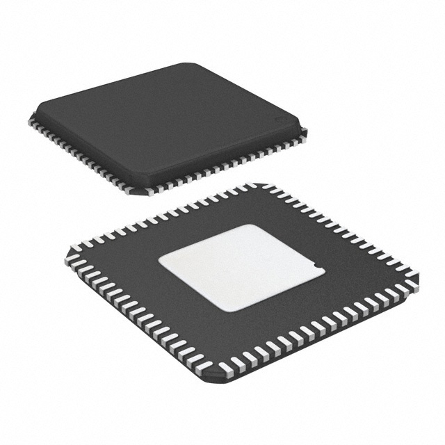 Microchip Tech USB5537B-6080AKZETR | Chipmall.com electronics components