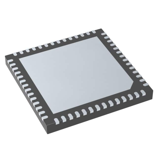 Microchip Tech USB5742B-I/2GX01 | Chipmall.com electronics components