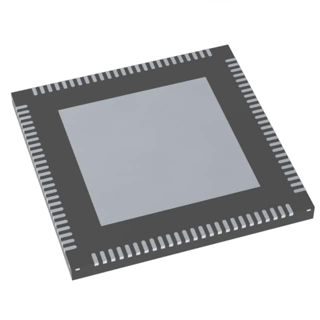 Microchip Tech USB7252C-I/KDX | Chipmall.com electronics components