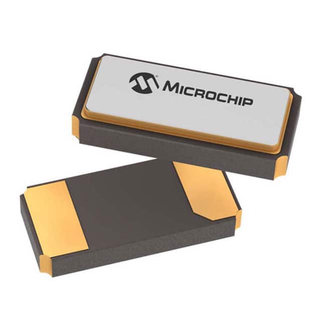 Microchip Tech VMK3-9005-32K7680000 | Chipmall.com electronics components