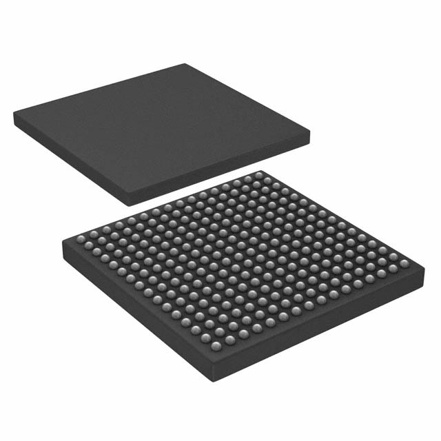 Microchip Tech VSC8552XKS-02 | Chipmall.com electronics components