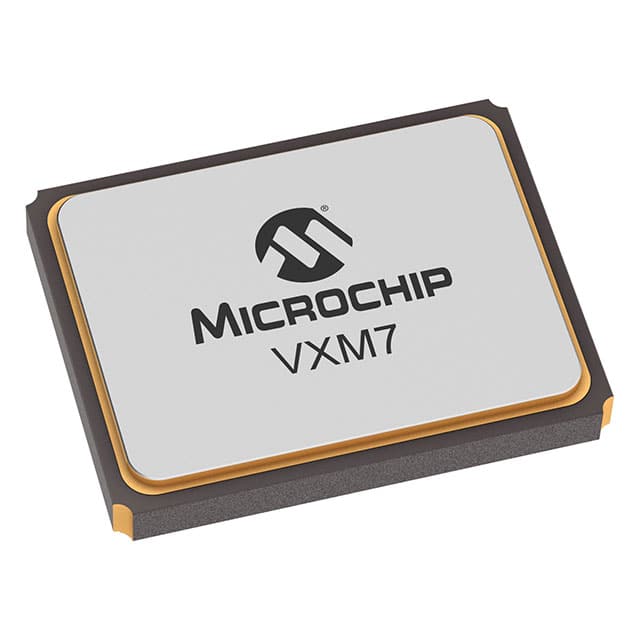 Microchip Tech VXM7-9032-25M0000000 | Chipmall.com electronics components