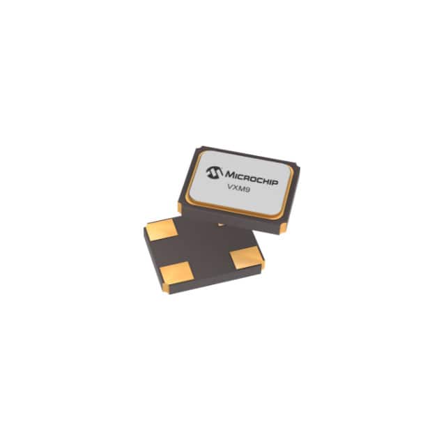 Microchip Tech VXM9-9010-52M0833330 | Chipmall.com electronics components