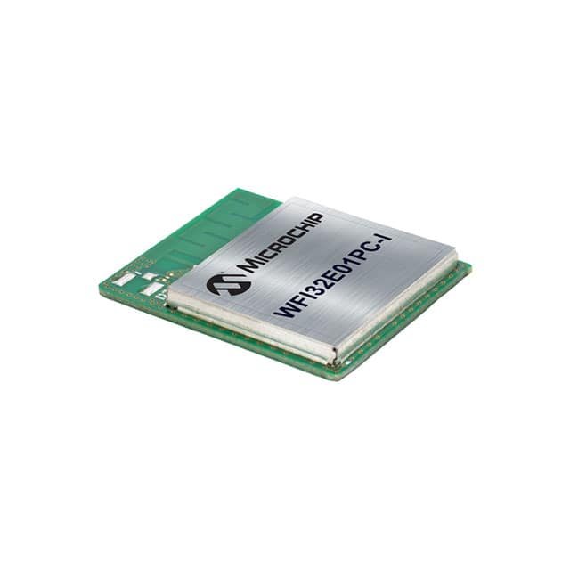 Microchip Tech WFI32E01UE-I | Chipmall.com electronics components