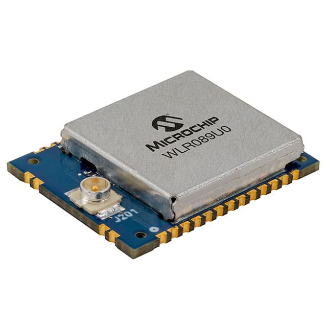 Microchip Tech WLR089U0-I/RM | Chipmall.com electronics components
